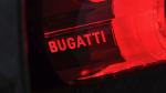Bugatti Chiron 2017 года (WW)
